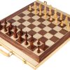 LG 2853 chess and backgammon 4