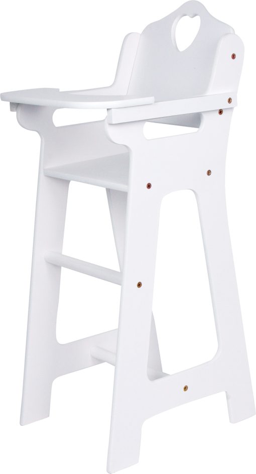 LG 2872 dolls highchair with folding table 4