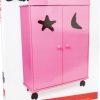 LG 2880 dolls wardrobe pink 3