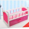 LG 2936 dolls bed pink 3