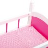 LG 2936 dolls bed pink 4