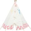 LG 3035 tepee 2