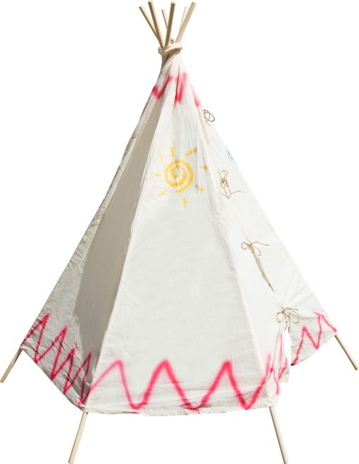 LG 3035 tepee 4