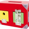 LG 3113 motor activity toy lock box 4