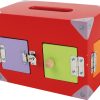 LG 3113 motor activity toy lock box 5