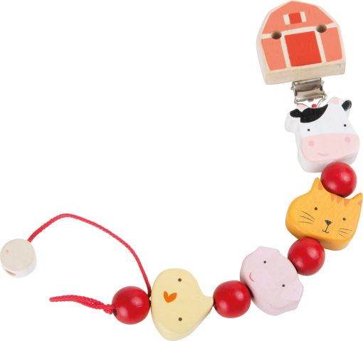 LG 3136 baby soother chain farm 1