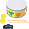 LG 3315 drum animals 3