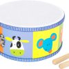 LG 3315 drum animals 4