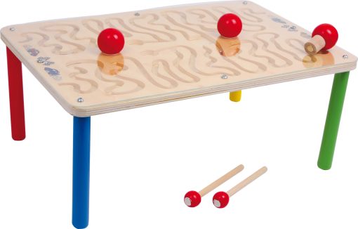 LG 3355 game of skill magnetic maze 1