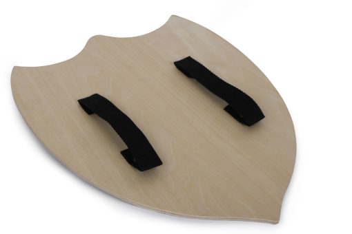 LG 3431 wooden shield adam 2