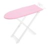 LG 3466 ironing board incl iron country house 2