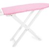 LG 3466 ironing board incl iron country house 4