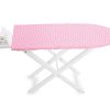 LG 3466 ironing board incl iron country house 5