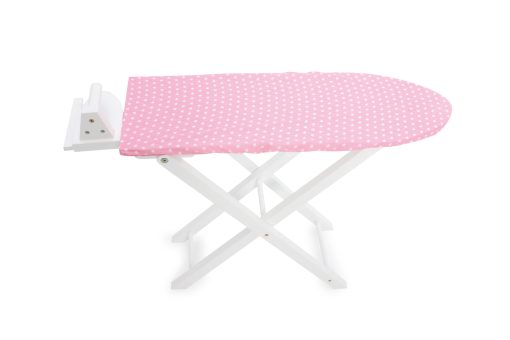 LG 3466 ironing board incl iron country house 5