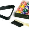 LG 4039 table billiard with accessories 2