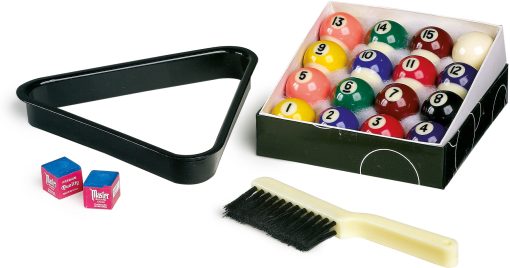 LG 4039 table billiard with accessories 2