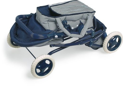 LG 4041 dolls pram marine 3