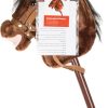 LG 4105 hobby horse thunder 3