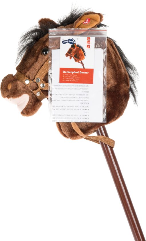 LG 4105 hobby horse thunder 3