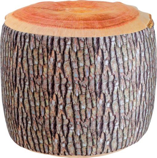 LG 4164 stool tree trunk 1