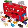 LG 5285 shape fitting car bus animals 1