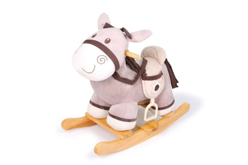 LG 5558 rocking horse sheriff 3