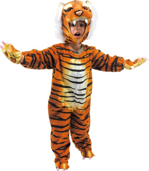 LG 5630 tiger costume 2