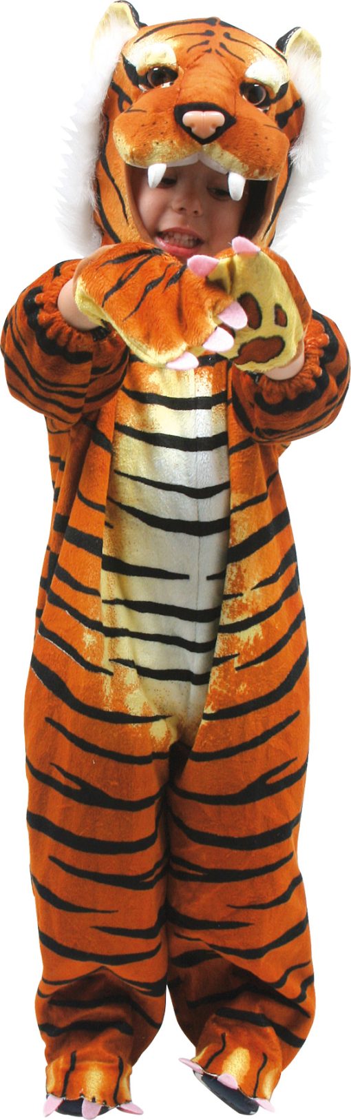 LG 5630 tiger costume 3