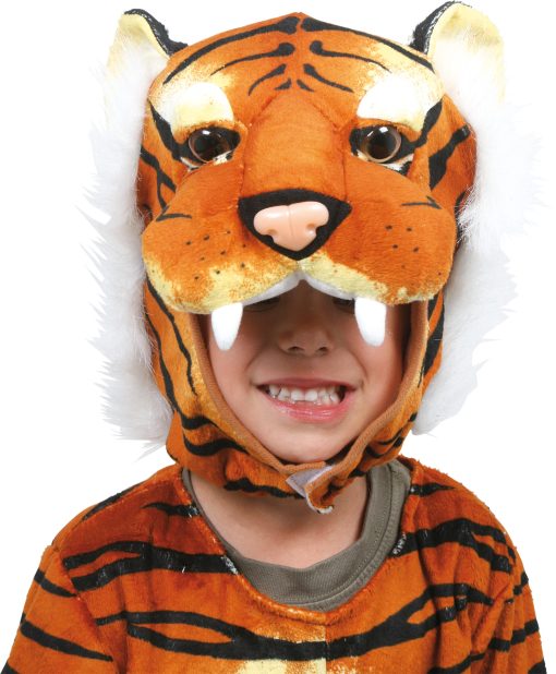 small foot Tiger Kostume - Image 5