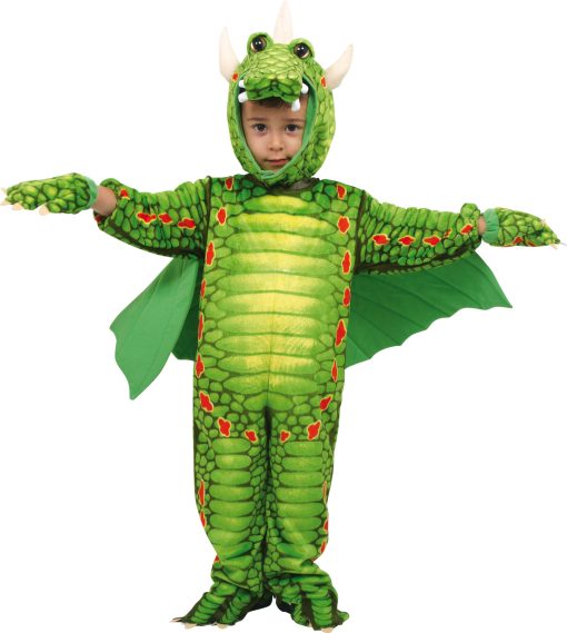 LG 5636 dragon costume 2