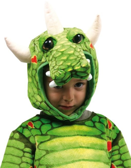 LG 5636 dragon costume 3