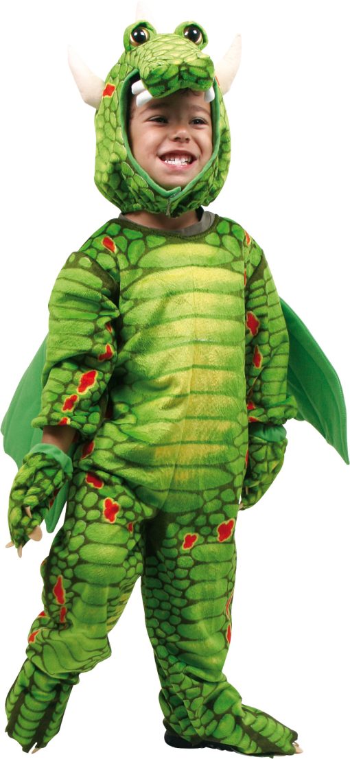 LG 5636 dragon costume 4