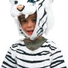 LG 5649 white tiger costume 3