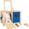 LG 5793 rabbit hutch 2