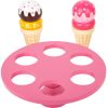 LG 5854 ice cream cones stand 4