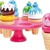 LG 5854 ice cream cones stand 6