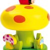 LG 5863 musical box mushroom 1