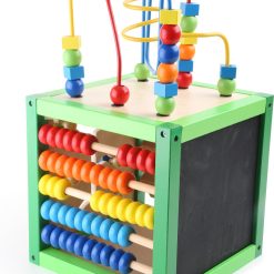 LG 5886 spring motor skills training cube 4
