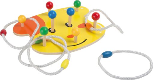 LG 5893 ring throwing game dog 1