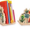 LG 6379 ritter rost bookends 3