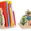 LG 6379 ritter rost bookends 4