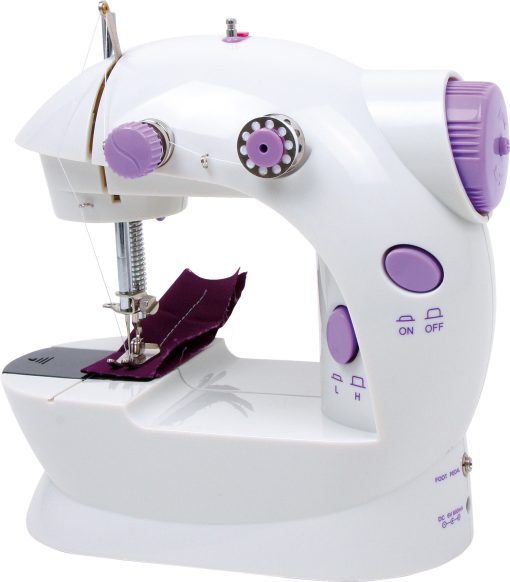 LG 6423 sewing machine professional 1