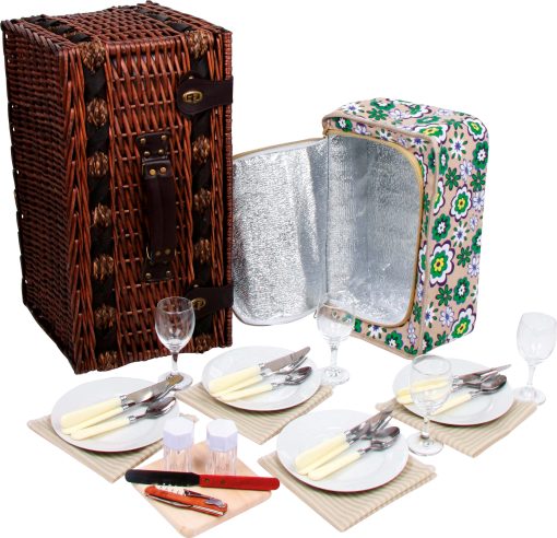 LG 6533 picnic basket deluxe 3