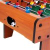 LG 6702 table football nature 4