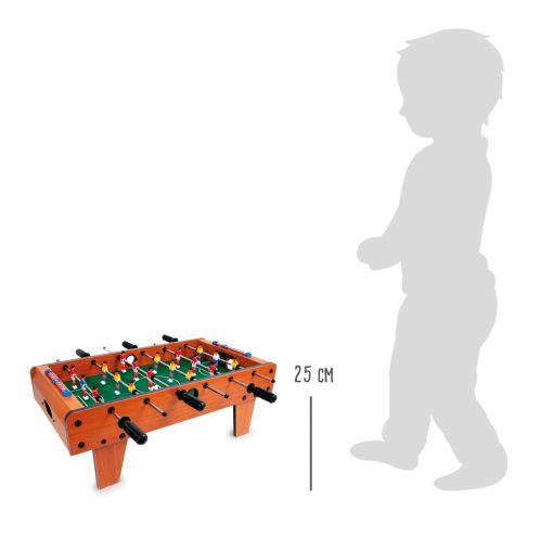 LG 6702 table football nature 5