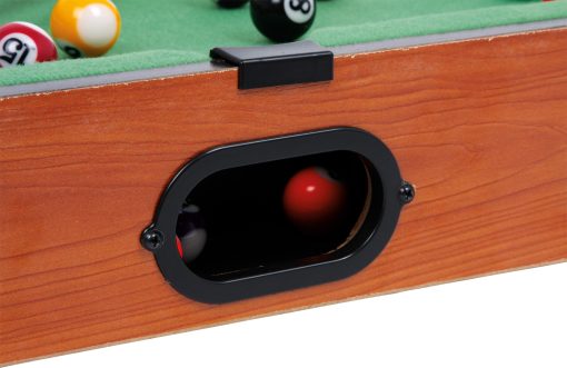 LG 6703 table billiard compact 3