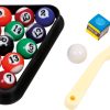 LG 6703 table billiard compact 4