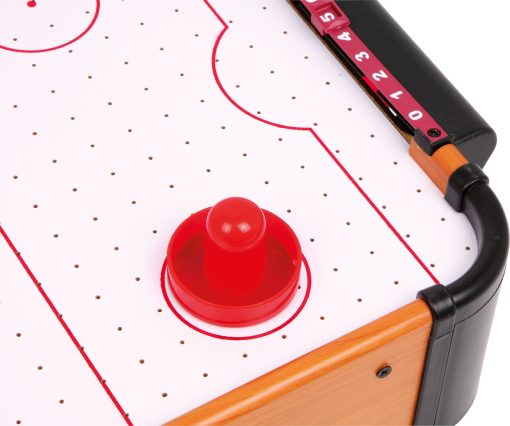 LG 6705 air hockey table 2