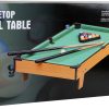 LG 6706 table billiard maxi 4