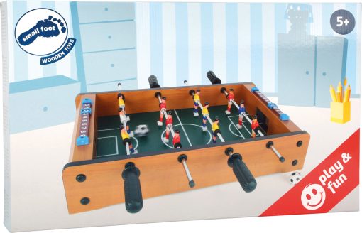 LG 6707 table soccer 3